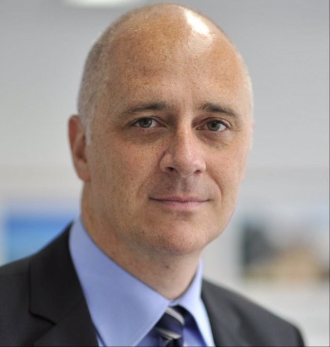 dhossli's profile picture. Erfahrene Führungskraft im Bau- und Immobiliensektor.