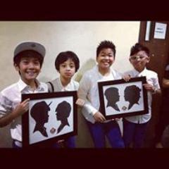 FanBase of @Coboyjr | Always Support to Coboyjunior |