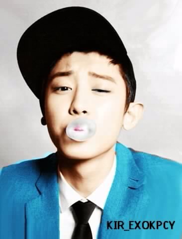 [nyangkut di hatinya :* @KIR_MissAJiaa ♥ ]「KoreanInfoRP－P3ΔC3－FΔVOR－EXOUnited」hyung @KIR_BTOBMinhyuk ，papah @EXOK27 ^。^