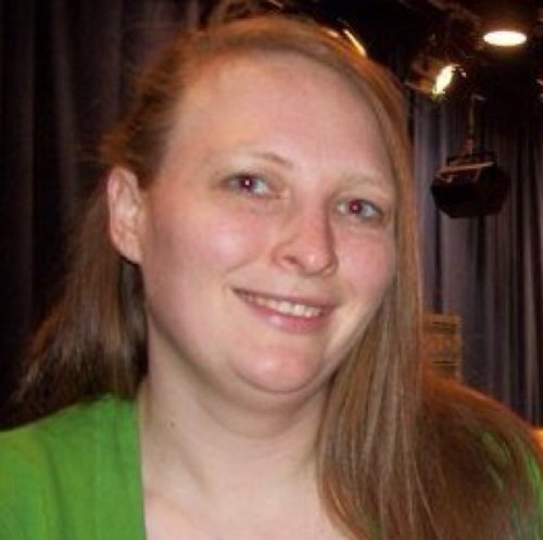 Amanda Leigh Brozana Rios