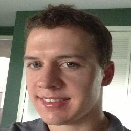 Application Developer. Self-proclaimed yoga expert.