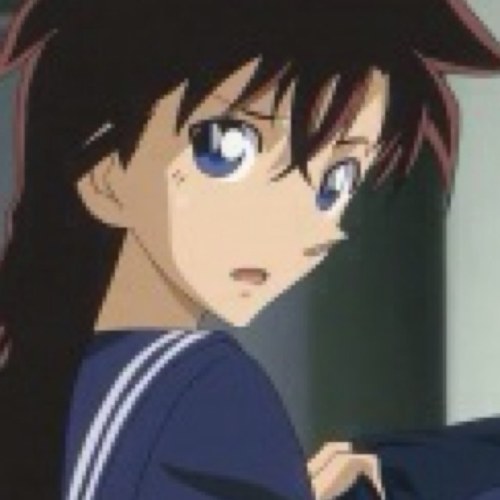 中森 青子 低浮上 Blueribon Nr Twitter 中森 青子 低浮上 Blueribon Nr Twitter