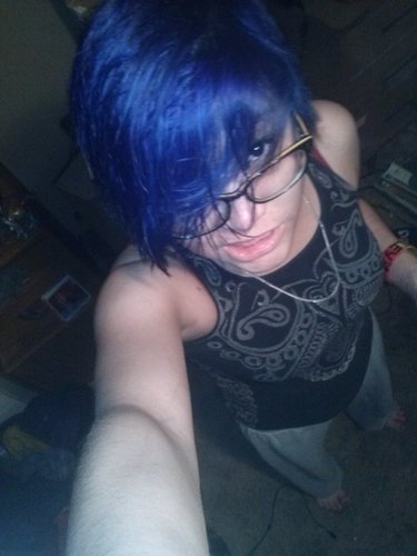 I am a 19 yr old Shushwap - Canadian. I am also a bisexual single mom(MILF). #Sillycadelic #Cheiwua #Kitten #Babe #Sexy #AllMyFriendsAreGuys