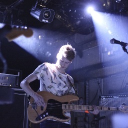 leoscherr's profile picture. JUDY.