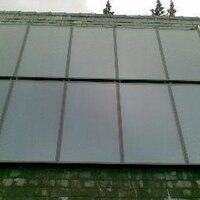 Natural Power UK (@naturalpoweruk) Twitter profile photo