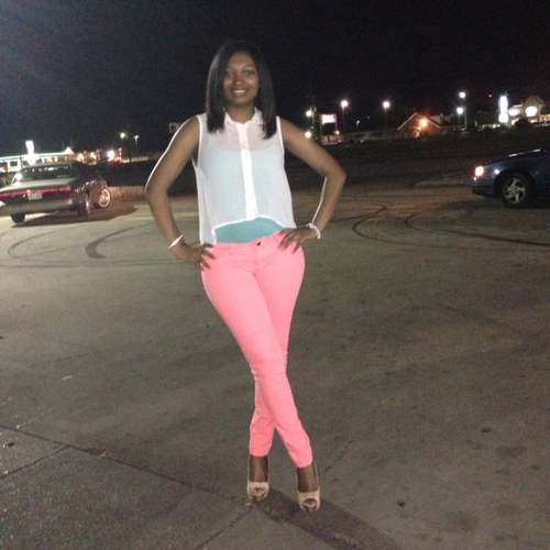 imjuxme_kierra's profile picture. 8teen. Psych Major. #ULM16 Future Lawyer IG: __kierraaaa