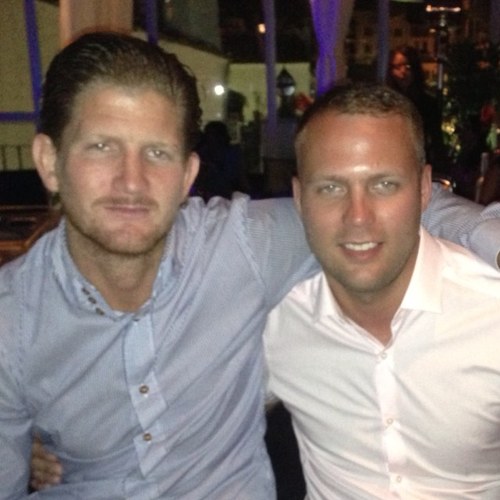 dave_blower's profile picture. 