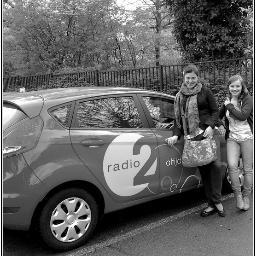 SofieVerb's profile picture. Historica/Journaliste/Belgodyssee 2012/ Programmamedewerker Radio 2