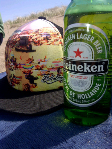 LucFitzs's profile picture. 