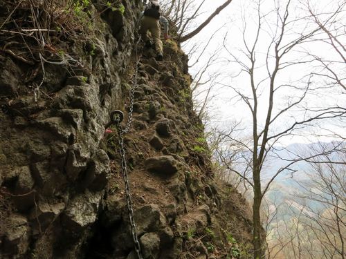 山登り・登山熱が再熱！主に日帰り登山です。今年は谷川岳西黒尾根、北岳、妙義山塊に行きたい！ブログ「山にハマった男たち」やってます。