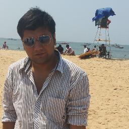 ronak8590's profile picture. 