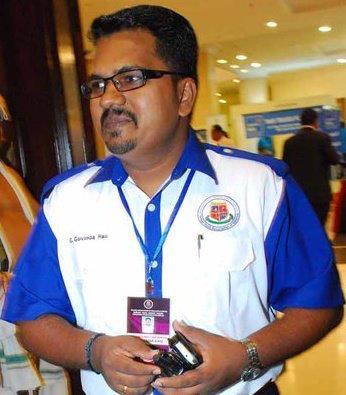 Group CEO, ROA - iFace Group of Companies.