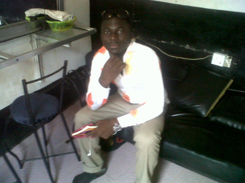 MrcodeSaviour's profile picture. Am simple love making. Friends I love playing football