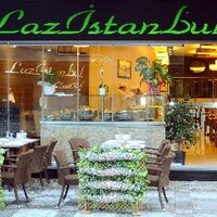 LazistanbuL (@lazistanbull) Twitter profile photo