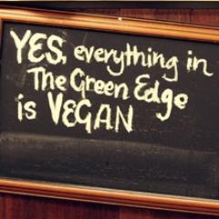 100% VEGAN cafe, cruelty free grocery store & online shop. ♻️ Studies show that if you follow us here your life will be better...