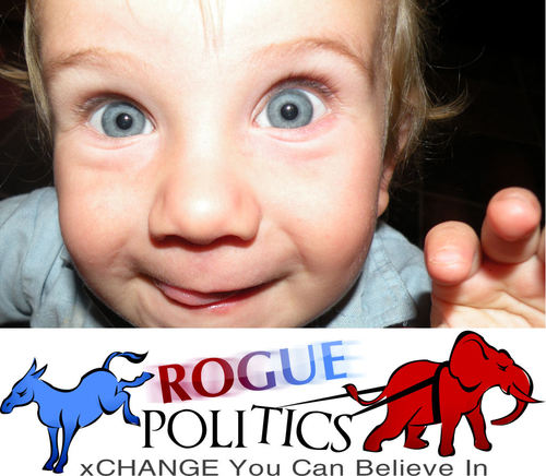 Christian Constitutional Conservative.

Get in the Game!