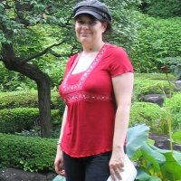 Lorna Ashton (@drlornaashton) 's Twitter Profile