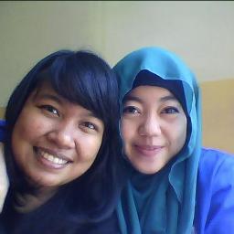 (˘ʃƪ˘) Bismillah Semoga Dilancarkan