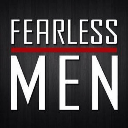 Stand-up. Fight hard. Win.
Become a better man. Kick fear in the face.
