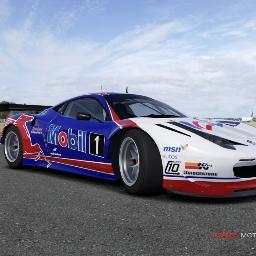10年近いブランクを経て、レースシムへの復帰を模索するオッサン
ナレーター「むかぁ～しむかし、NASCAR系シムで足掻いておったそうじゃぁ」
主にレースシム関係について発言する為のアカウントです

iRacing始めてみました　絶賛Rookieで参戦中