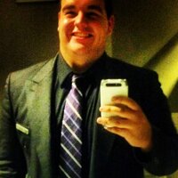 Johnny Jones (@backspace93) 's Twitter Profile