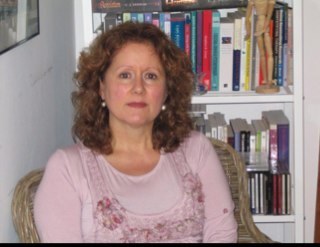 Eileen_Foster's profile picture. UKCP Psychotherapist & Supervisor(MA-MSc-post grad supervisor )