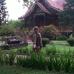 liasiappudan's profile picture. PT. Travelling on The World