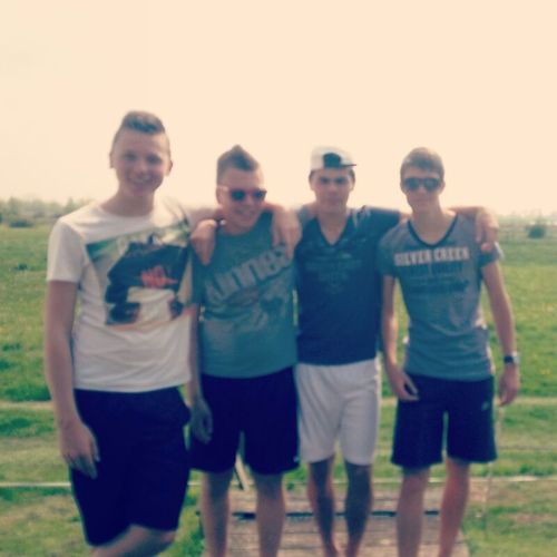 FEYENOORD ROTTERDAM/ #Hardstyle