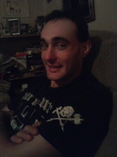 royjohnston36's profile picture. Cook at Mystic Cafe