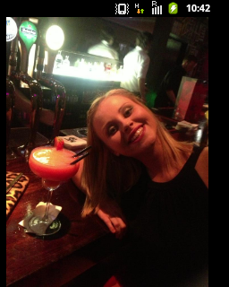 carey_blair's profile picture. 