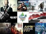 GamepcKumbang's profile picture. Jual game pc Murah [BDG] 6000/dvd. 
cp : 087823700046.    
pin : 327C750C.