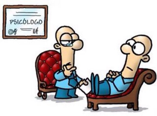 Todos los cotilleos de la Facultad. Mándanos tu MD!