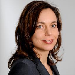 EmmanuelleRies1's profile picture. Employment lawyer & Partner in charge of French Desk at Miller Rosenfalck LLP