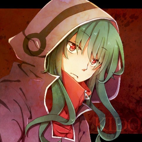 Kido_Tsubomi_'s profile picture. 「완전히 메카쿠시... 이미.」
