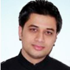 Digital Enthusiast and Tech Evangelist. All opinions and tweets are my own. RT not endorsements.
