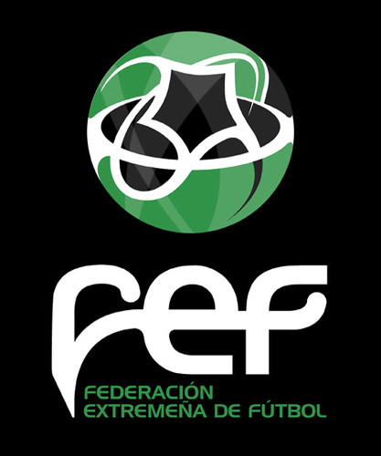 Twitter de los empleados de la Federación Extremeña de Fútbol.