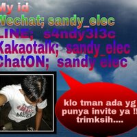 sandy (@sandy_elec) 's Twitter Profile