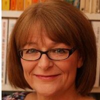Jo Booth (@booth_jo) 's Twitter Profile