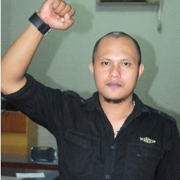 semua tidak pasti selain janji_MU