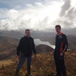 bdoft91's profile picture. 'Knowledge is knowing that a tomato is a fruit; wisdom is knowing not to put it in a fruit salad'