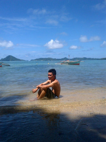 ASahambangung's profile picture. Ingin hidup slamnya @maissykenang