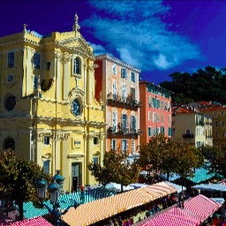 Brand-new travel blog covering history, culture and events along the French Riviera, plus insider tips on places to sip, savour and snooze while you are here.