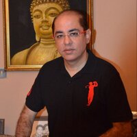 Naresh Teckchandani (@naresh100) 's Twitter Profile