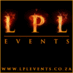 Twitter Profile image of @LPLEvents