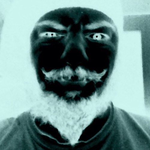 Murwall's profile picture. 