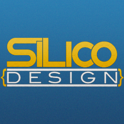 SilicoDesign's profile picture. Bespoke Web Developers