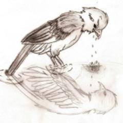 이영도作 '눈물을 마시는 새'의 구절을 1시간 간격으로 트윗하는 자동 봇입니다. 혹시 모를 미리 니름에 주의 요망. 글자 수 제한 때문에 약간의 축약과 생략이 있을 수 있습니다. (※현재 DB 추가중)