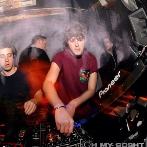 DRxICT // SoCalled Radio