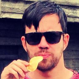 Independent Film Maker/Cinematographer/Photographer/Crisp Eater. Creator of YouTube WatchListenTell. Instagram: davetree