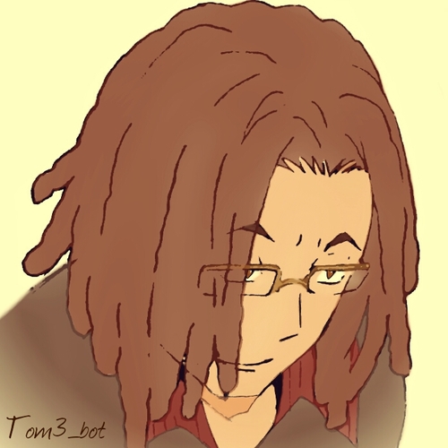 田中トム Tom3 Bot Twitter 田中トム Tom3 Bot Twitter